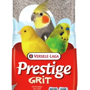 VERSELE LAGA Grit mit Korällchen 20 kg Preisknaller